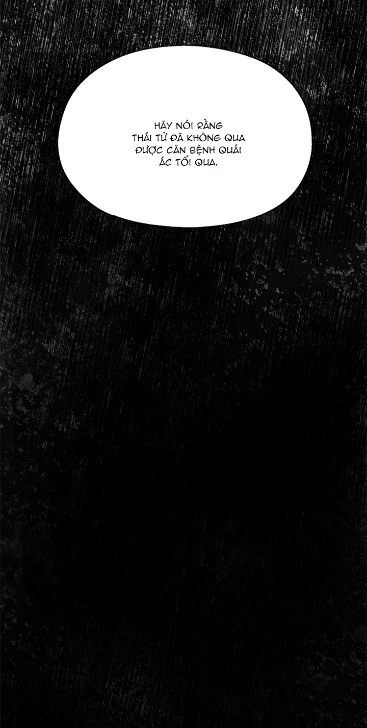 tham vọng quyền lực (full) chapter 38 42