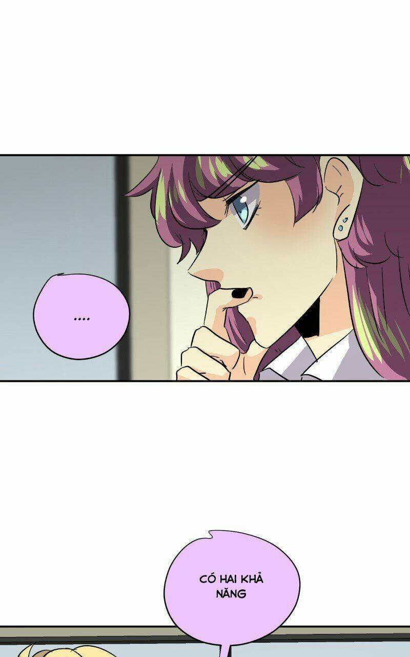 Thế Giới Không Hoàn Hảo Chapter 177 53