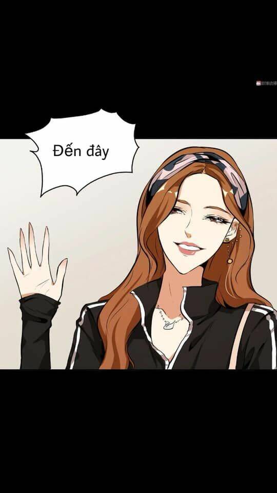 giày thủy tinh chapter 25.5 3