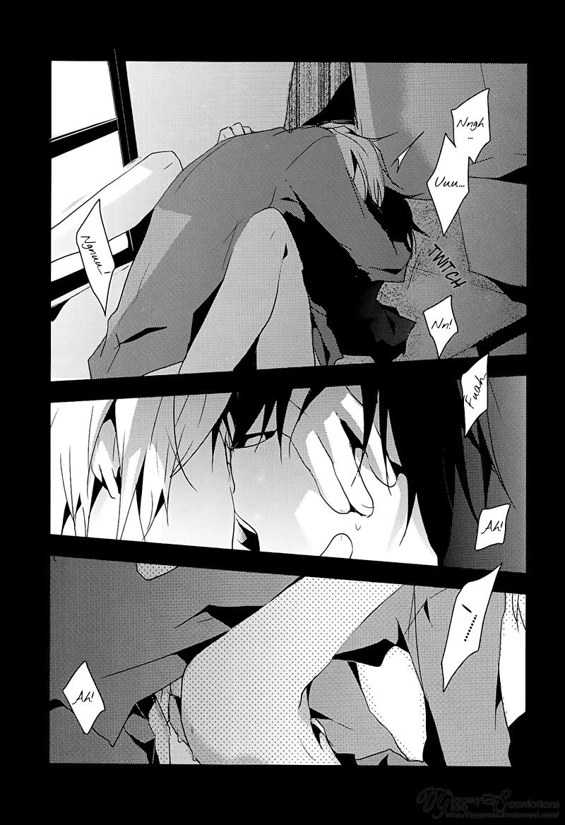 ổ sìn otp chapter 14 23