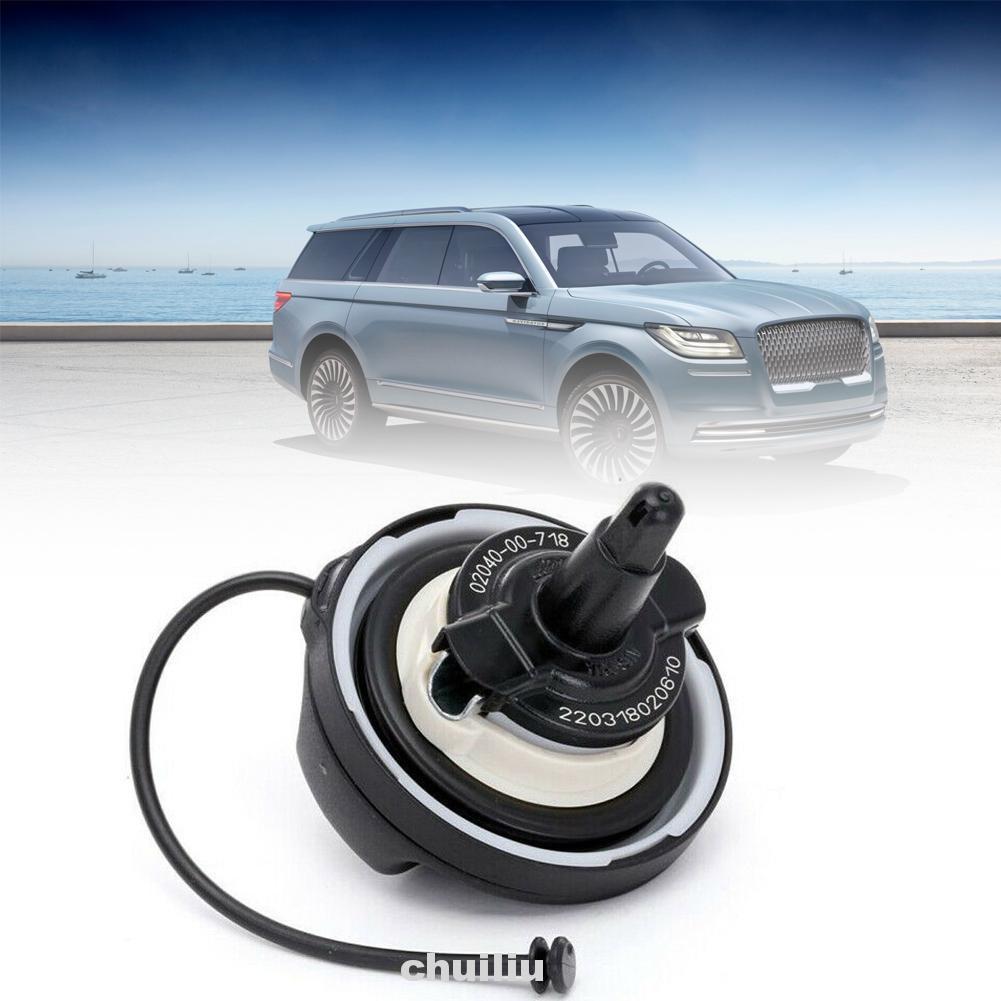 Nắp Đậy Bình Nhiên Liệu Xe Hơi 16117222391