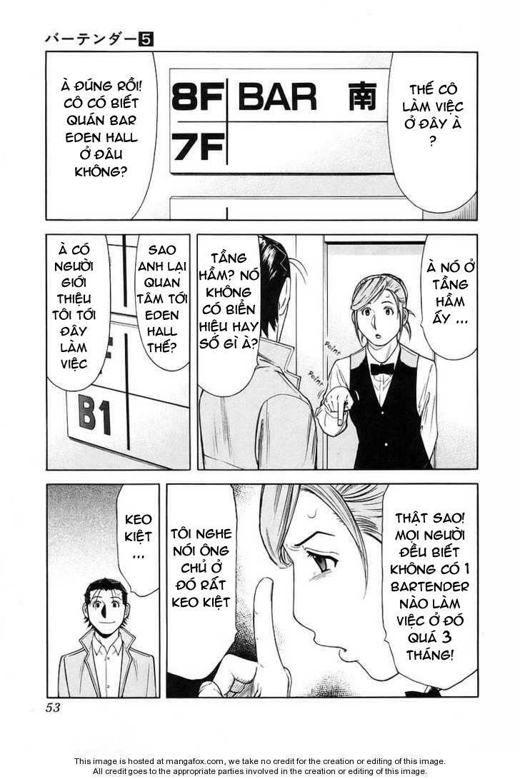 bartender chapter 34 4