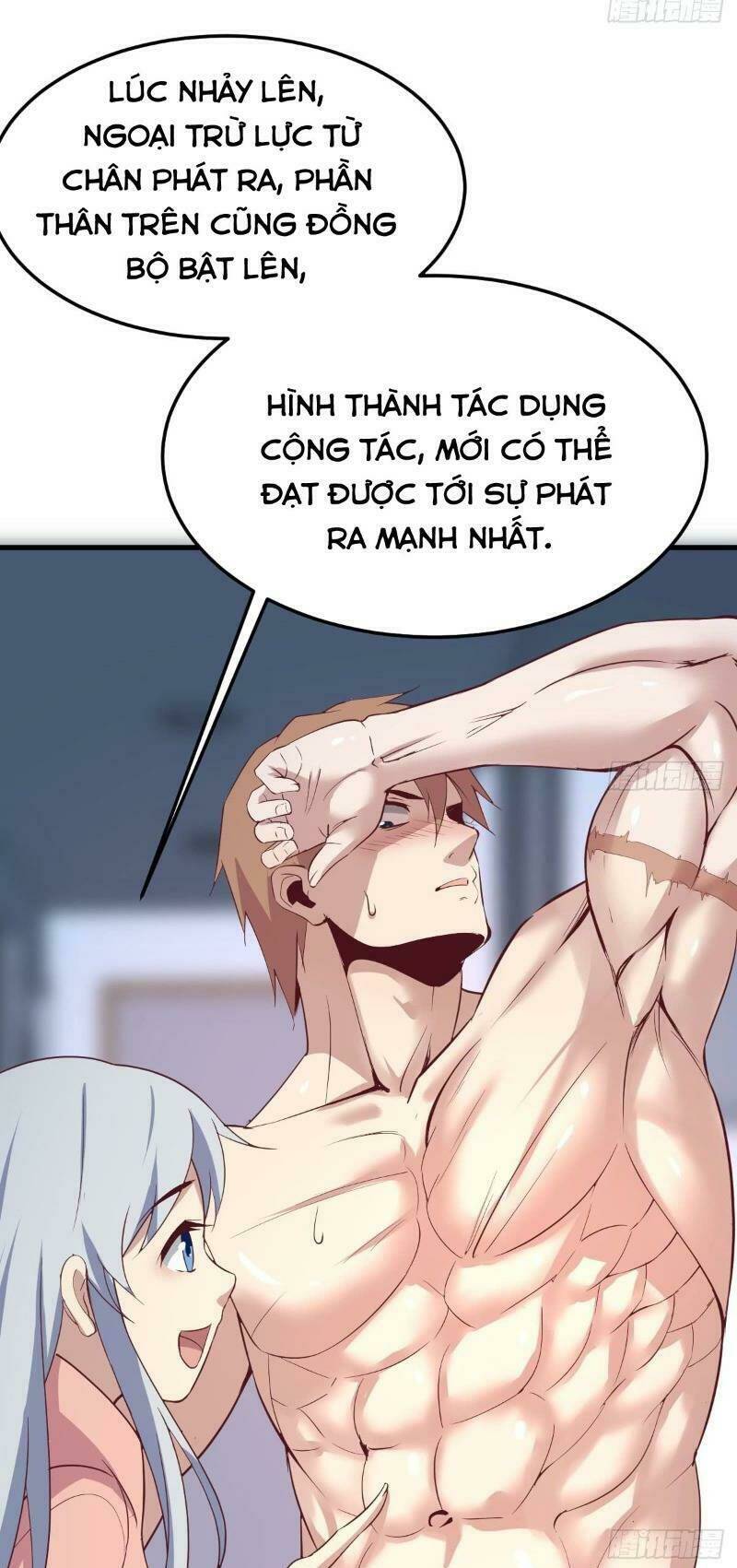 song tu đạo lữ kiểu xem mặt chapter 70 30