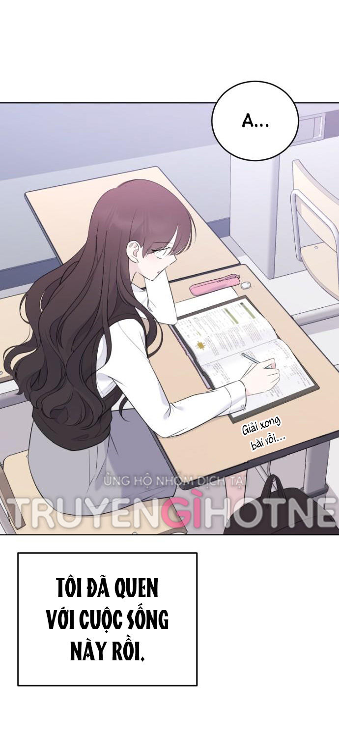 tôi sẽ thay đổi kết cục chapter 2.1 49