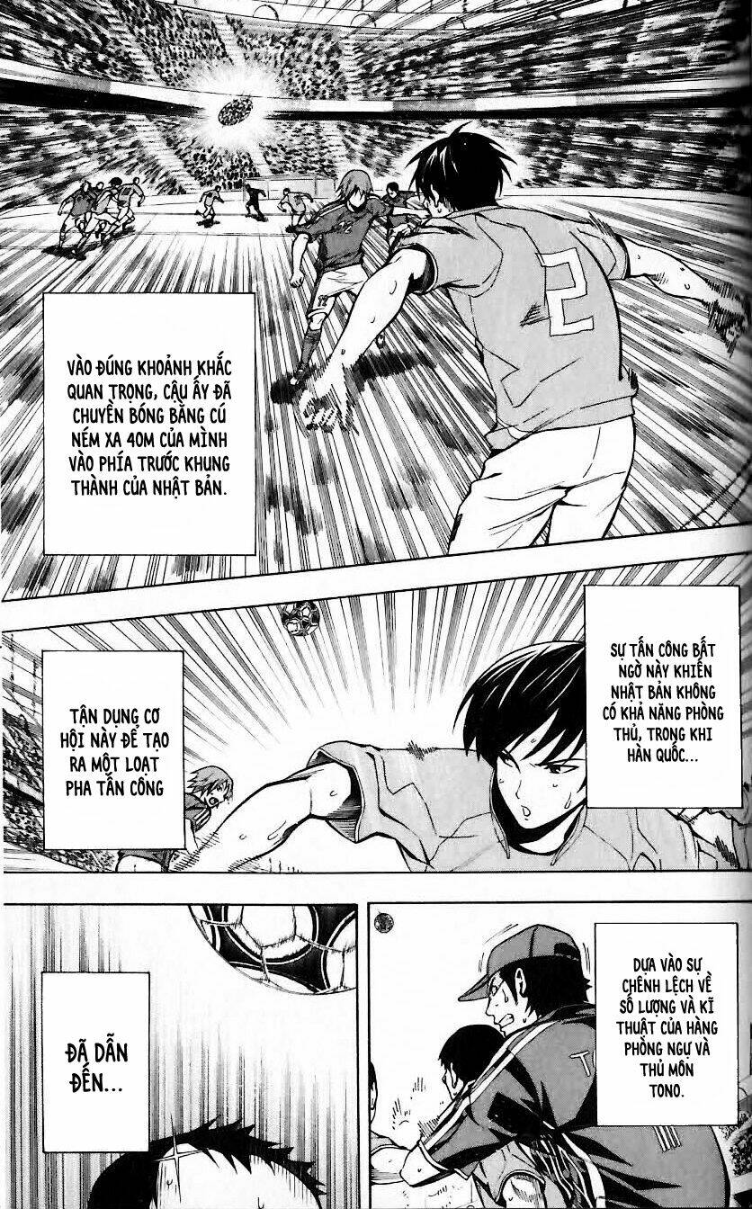 kỵ sĩ trong vòng cấm chapter 149 5