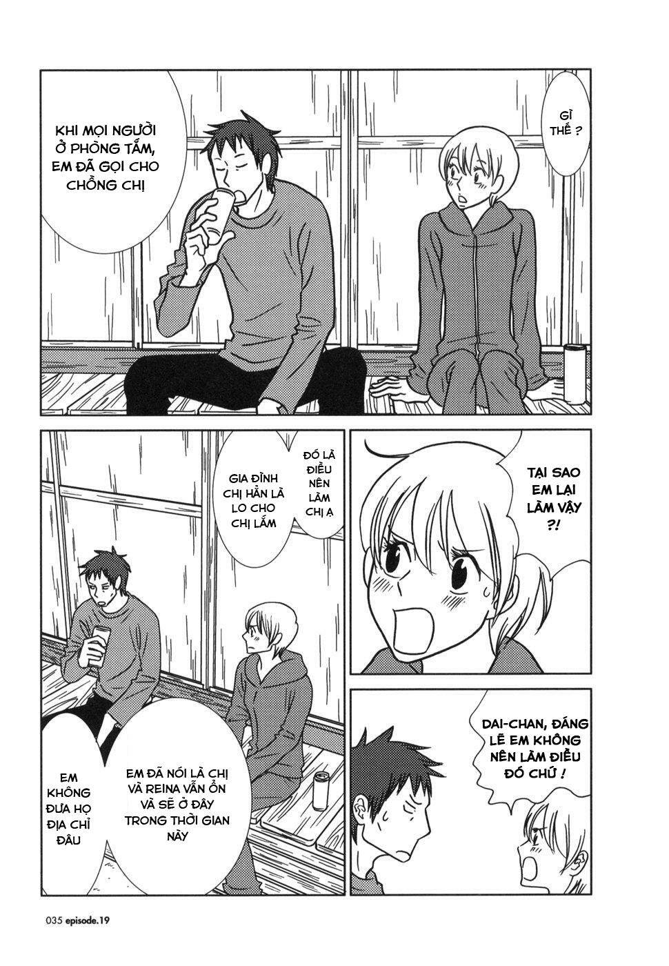 usagi drop chapter 19 39