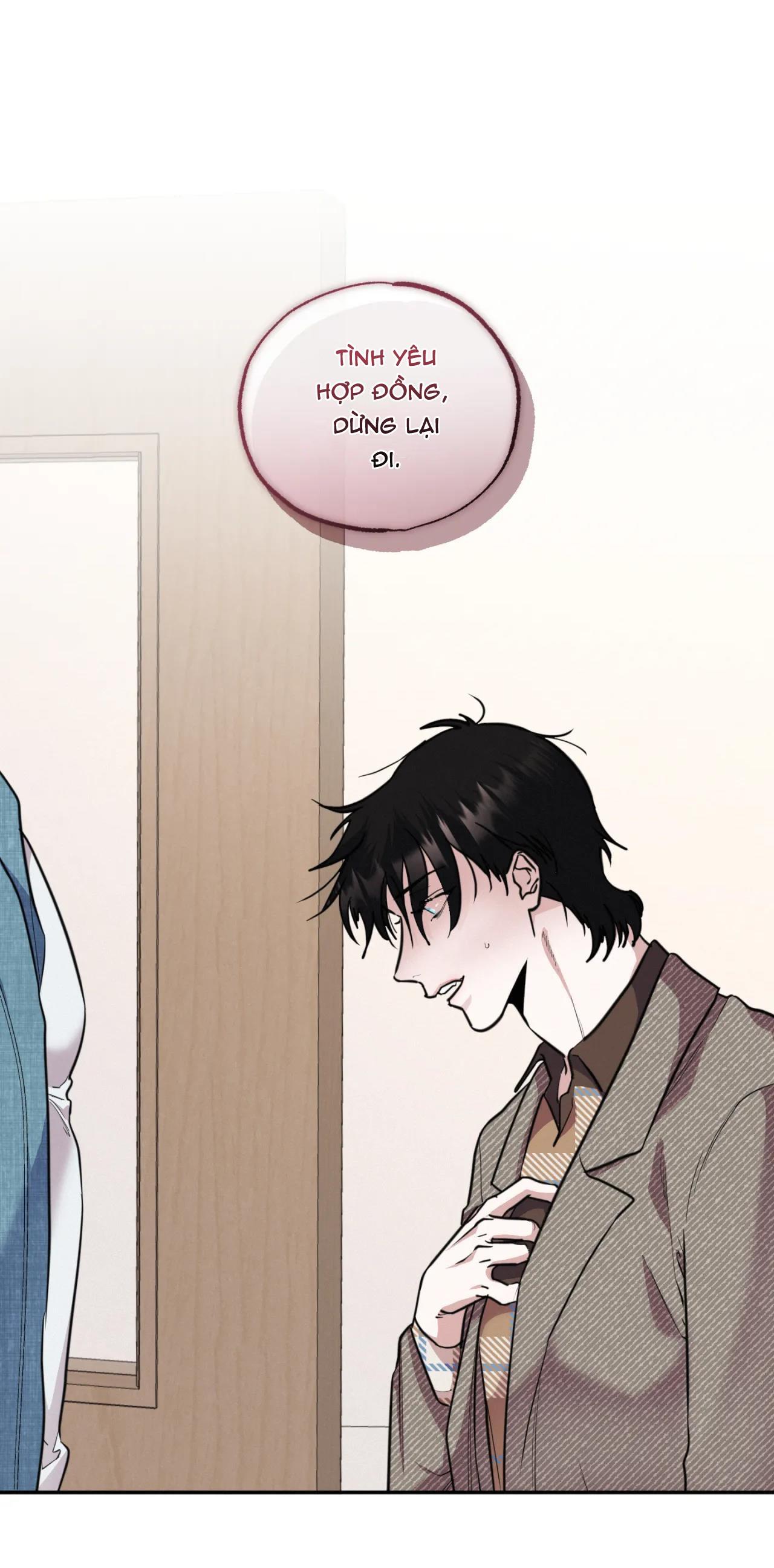 lời nói dối đẫm máu chapter 27 2