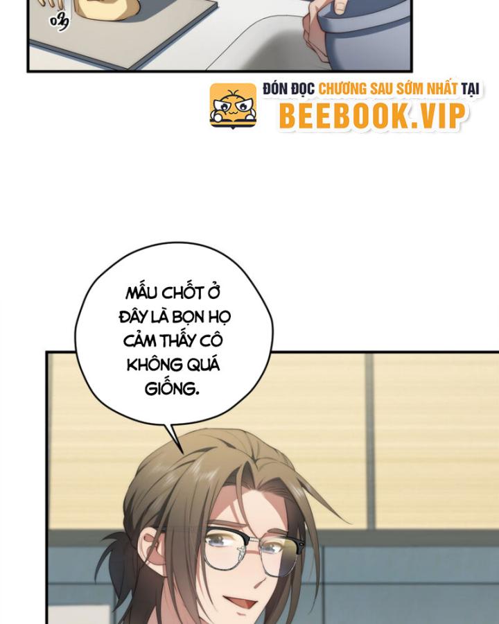 nữ chính chạy từ trong sách ra thì phải làm sao chapter 62 50