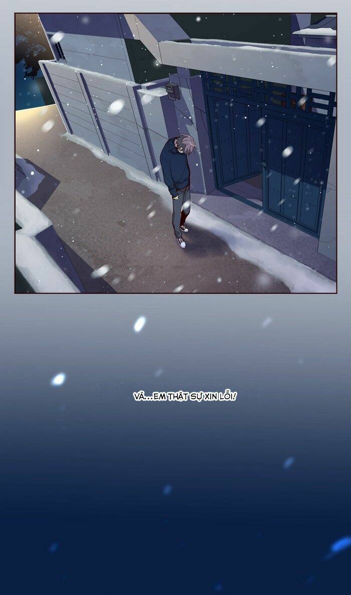 nữ sinh trường wilds chapter 252 11