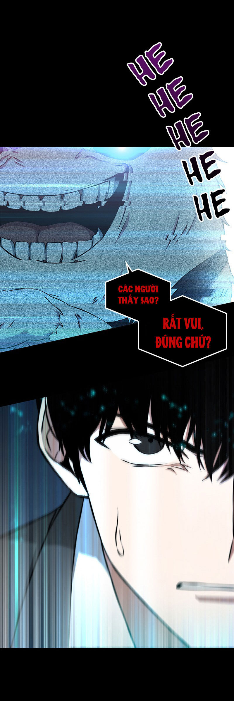 toàn trí độc giả - omniscient reader chapter 3.2 50