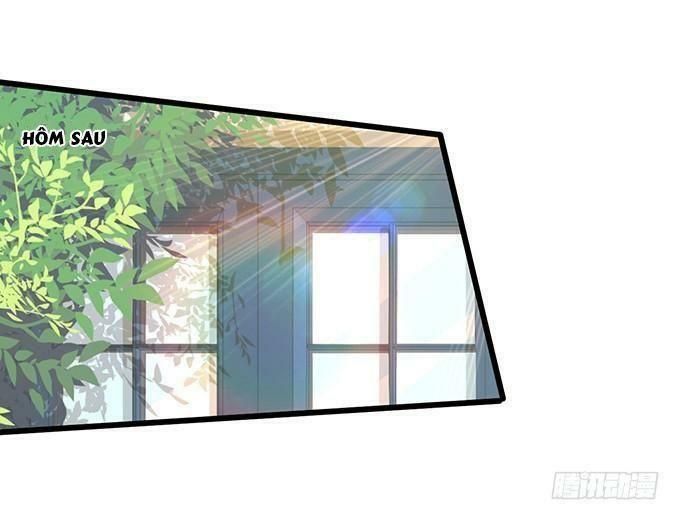 hồ tiên hung bạo chapter 68 18