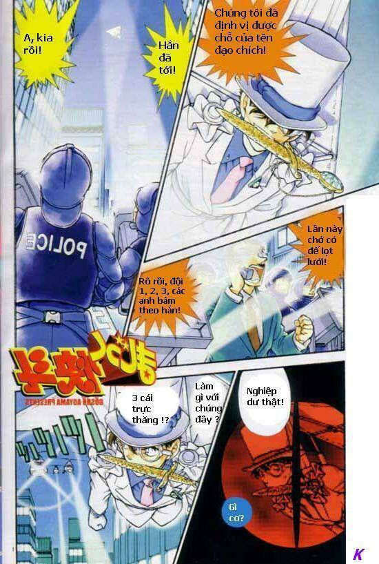 kaito kid chapter 24 1