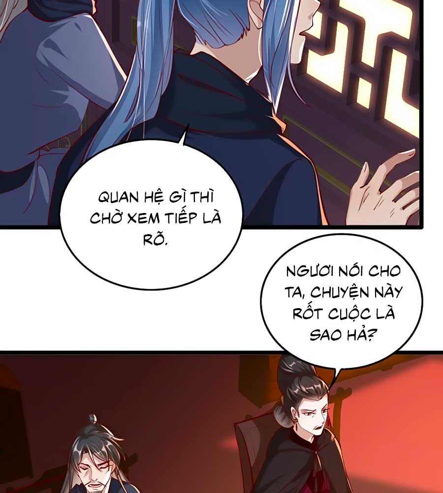 Gian Phi Như Thử Đa Kiều chapter 104 - Trang 45