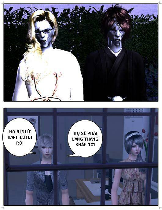 class of wizards chapter 2.3 15