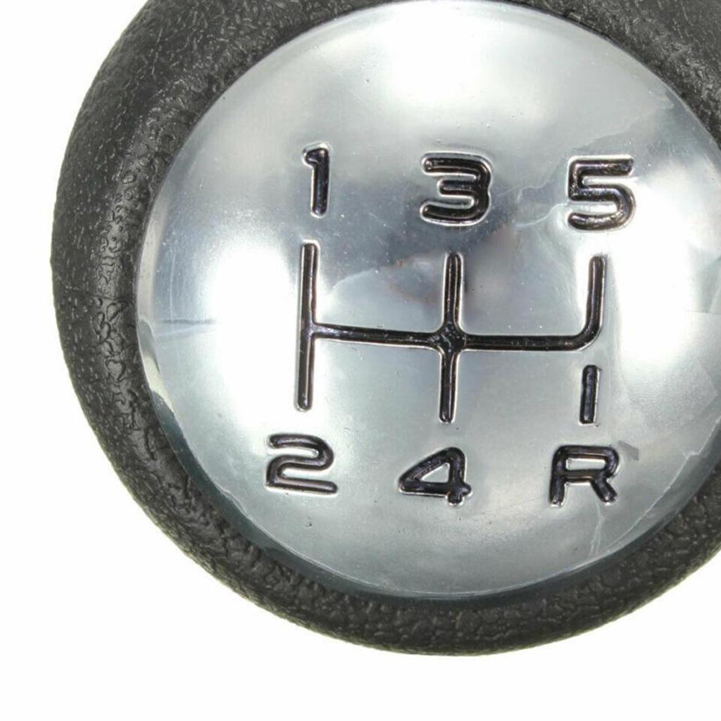 Car Knob Universal for PEUGEOT 106 206 306 406 / 107 207 307 407