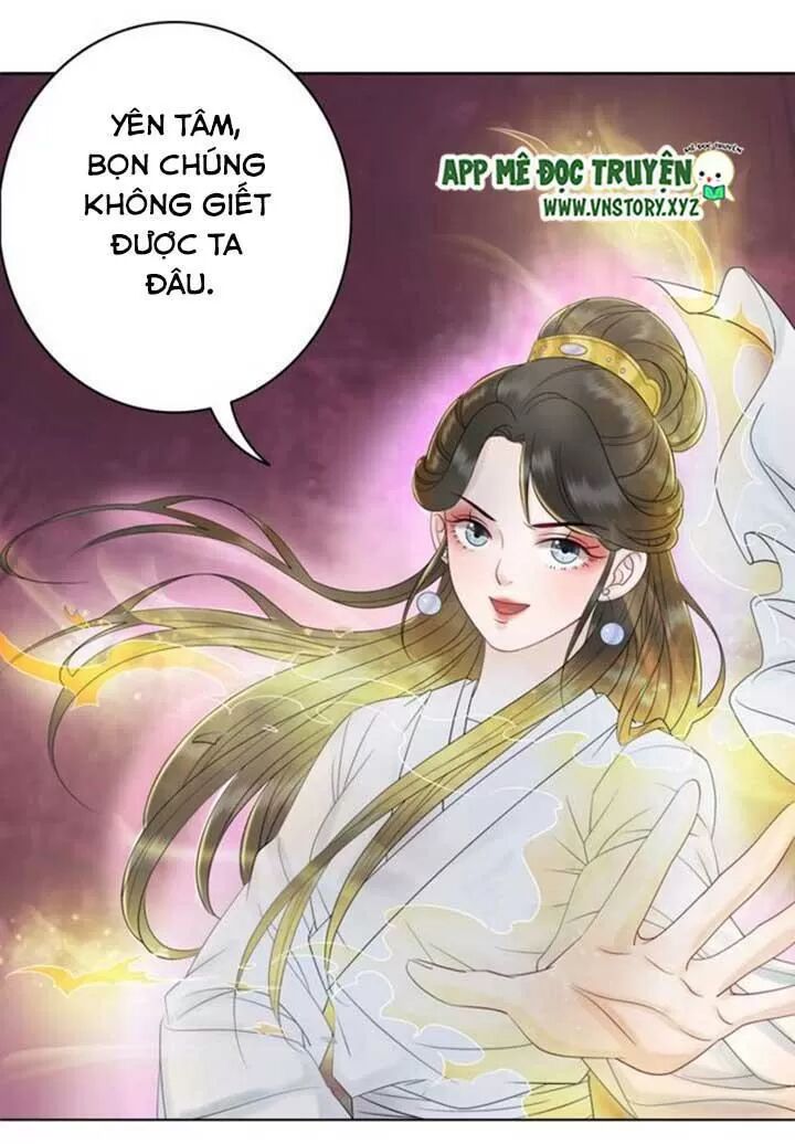 cực phẩm phế vật tiểu thư chapter 57 42