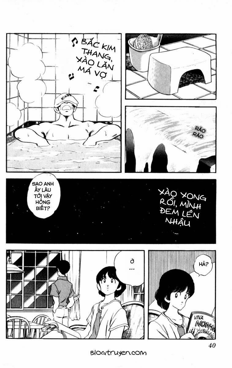 rough - ngọc thô chapter 81 16