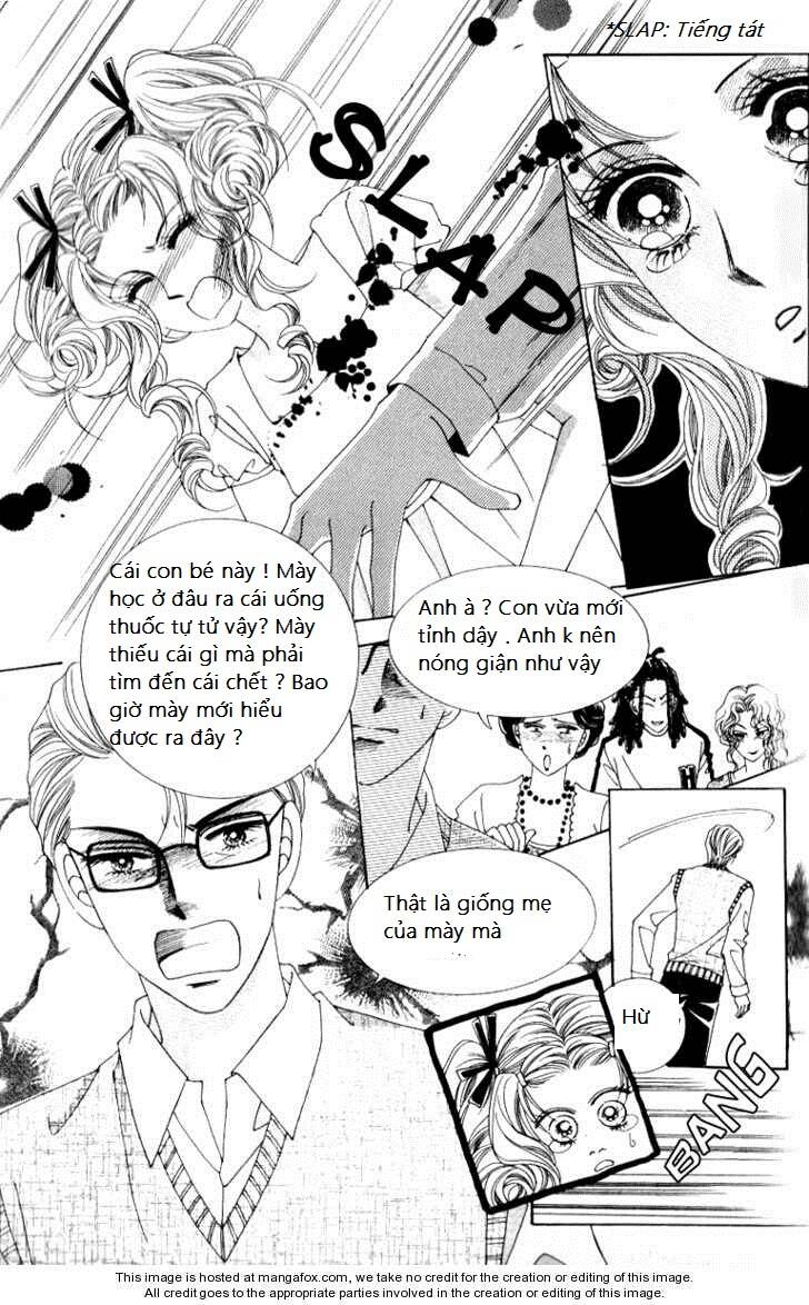 a love in 100 days chapter 2.2 8