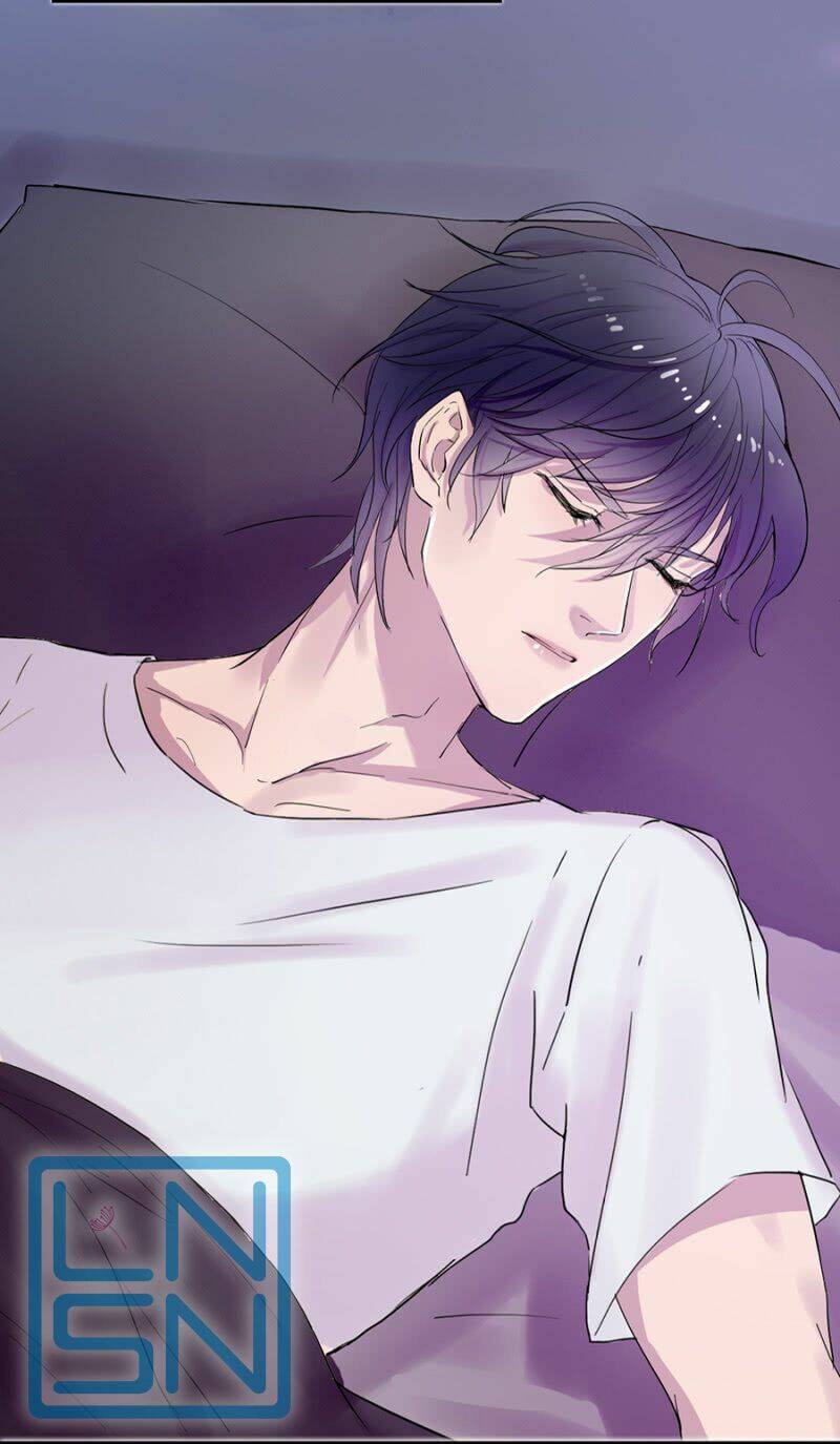 boss lãnh khốc buông em ra chapter 1 6