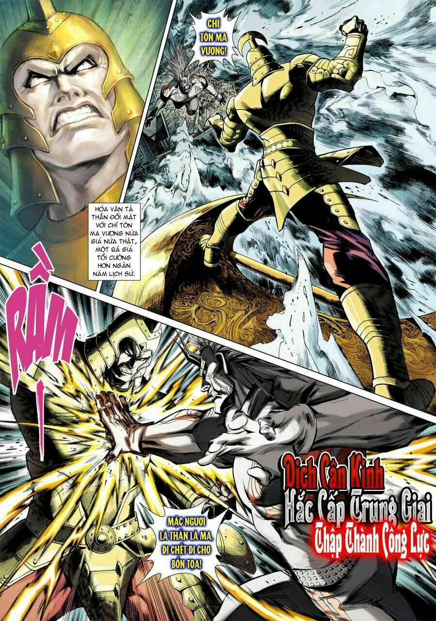 vương tiểu long chapter 19 13