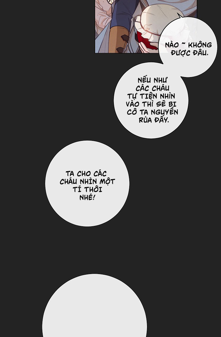 ác nữ đảo ngược đồng hồ cát chapter 1 27