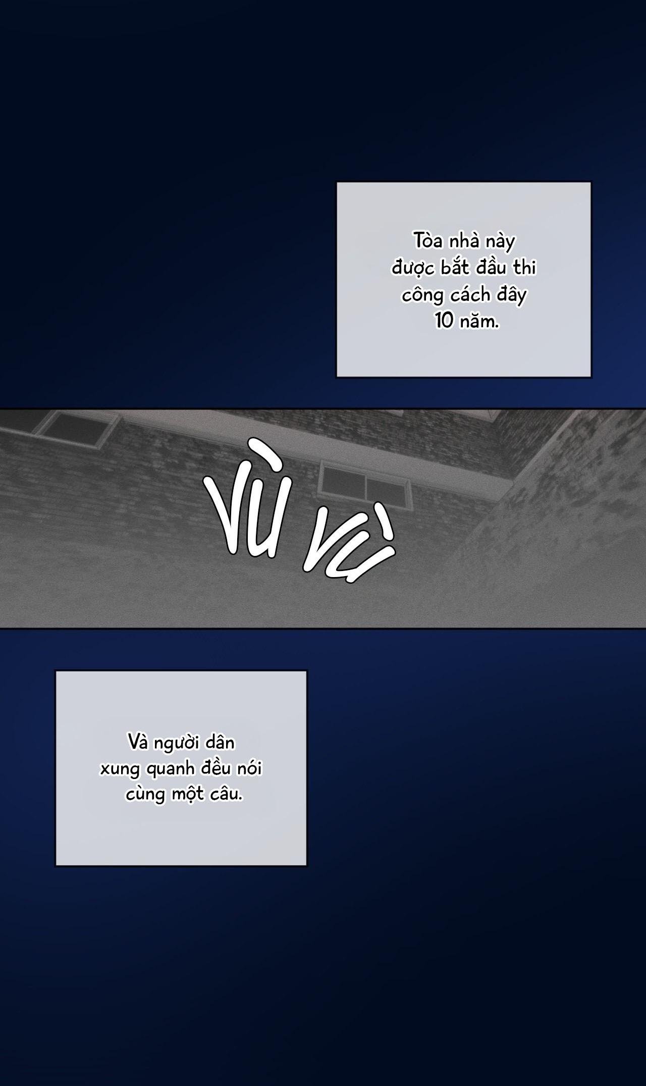 hồi ức của nhịp thở chapter 21 6