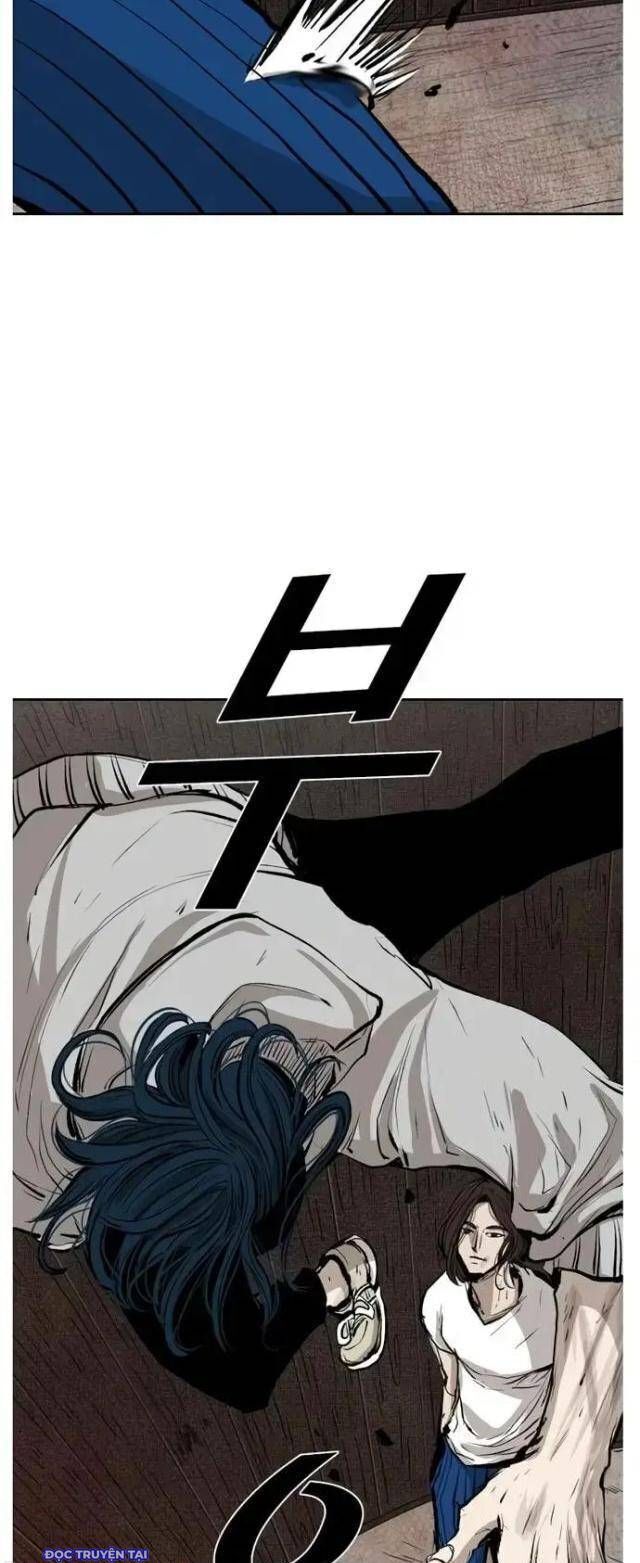shark - cá mập chapter 115 15