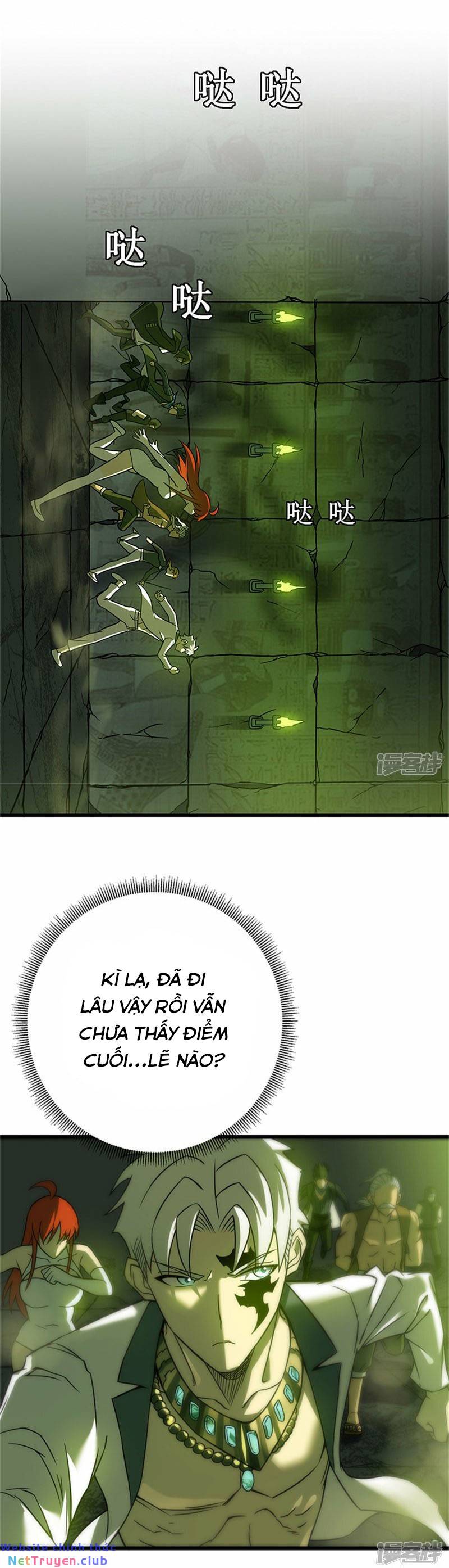 sát thần chi lộ tại dị giới chapter 63 15