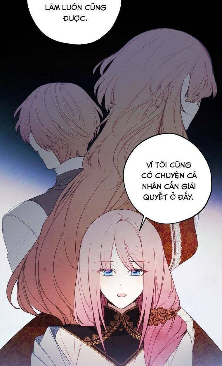 tiệm búp bê của công chúa chapter 27 49