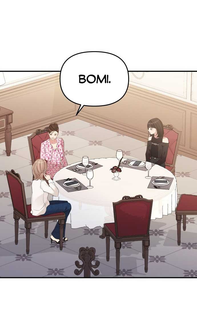 gửi em người đánh cắp những vì sao - to you who swallowed a star chapter 144.2 20