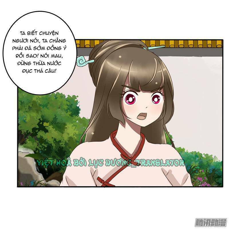 thông linh phi chapter 79 43