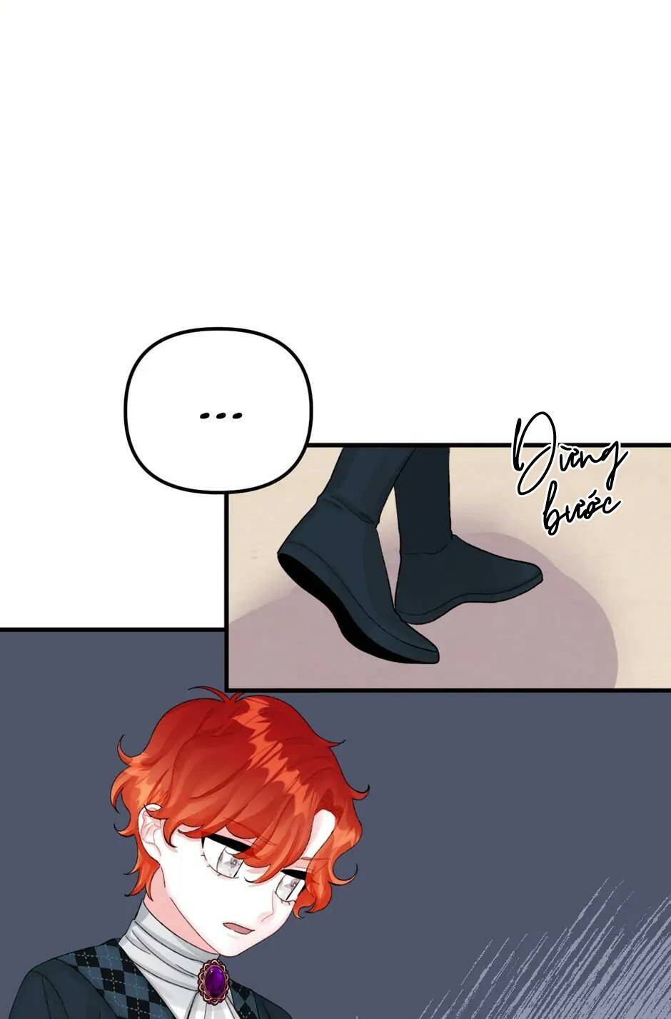 công chúa bãi rác chapter 69 43