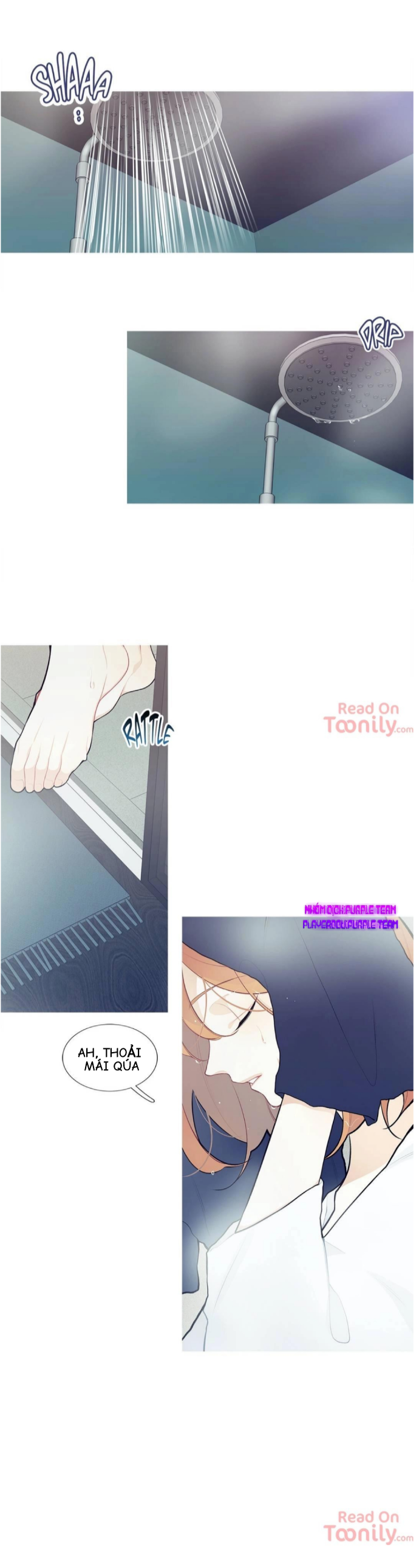 chuyện quái gì đang xảy ra? chapter 30 1