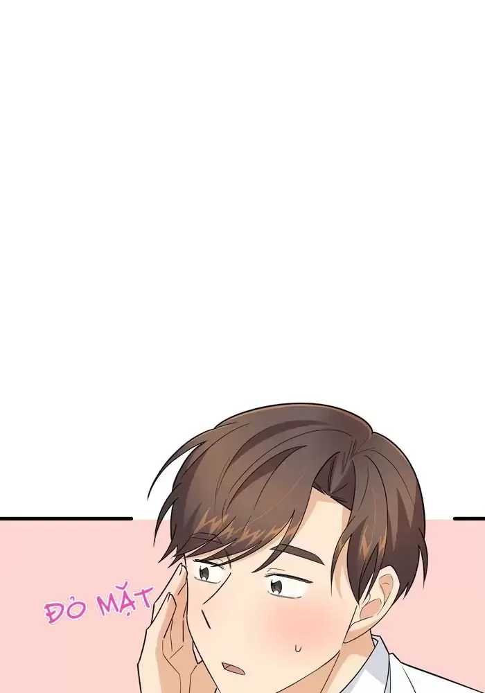 anh bạn của tôi đang phát sáng kìa ! chapter 48 37