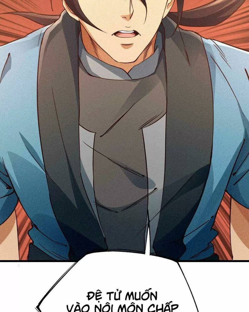 ta thành thần một mình chapter 22 49