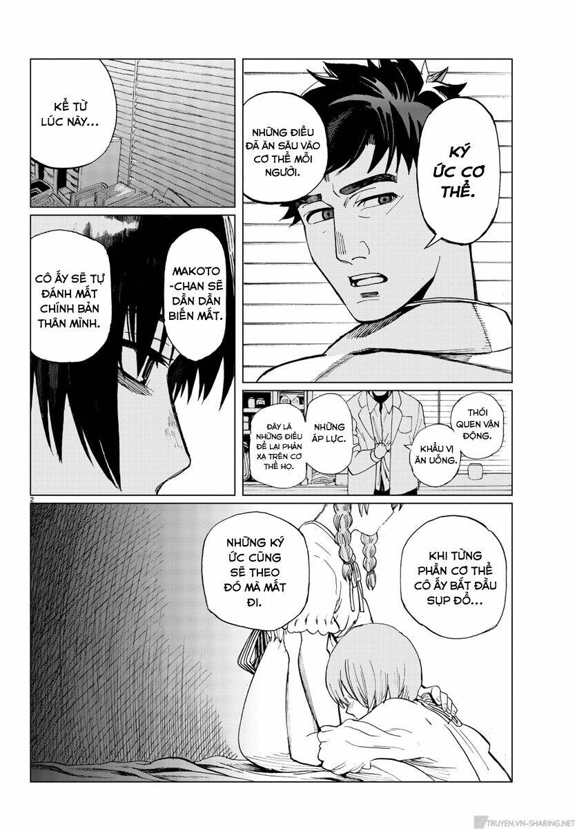 hana to uso to makoto chapter 12 3