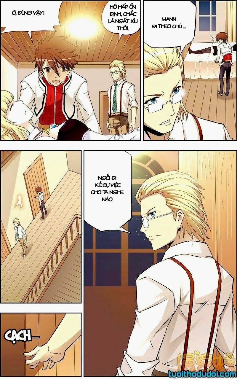 bi minh chi kiếm chapter 8 14