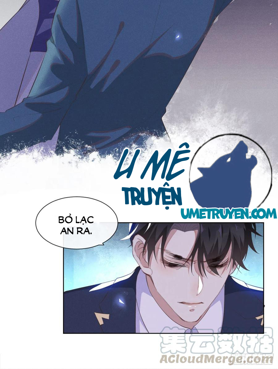 anh ấy gọi tôi là hắc liên hoa chapter 25 15