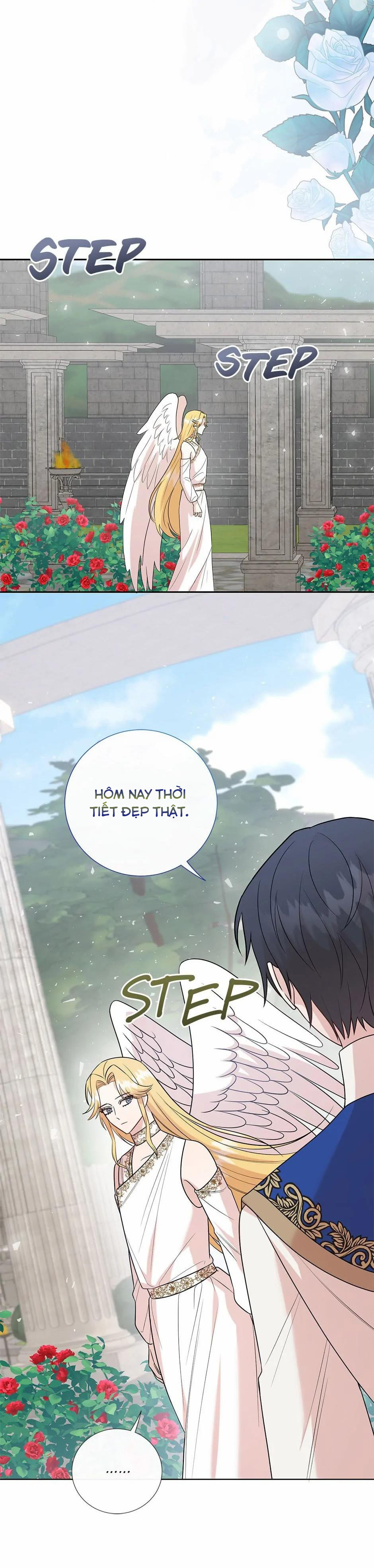 đừng ăn thịt tôi mà chapter 103 57