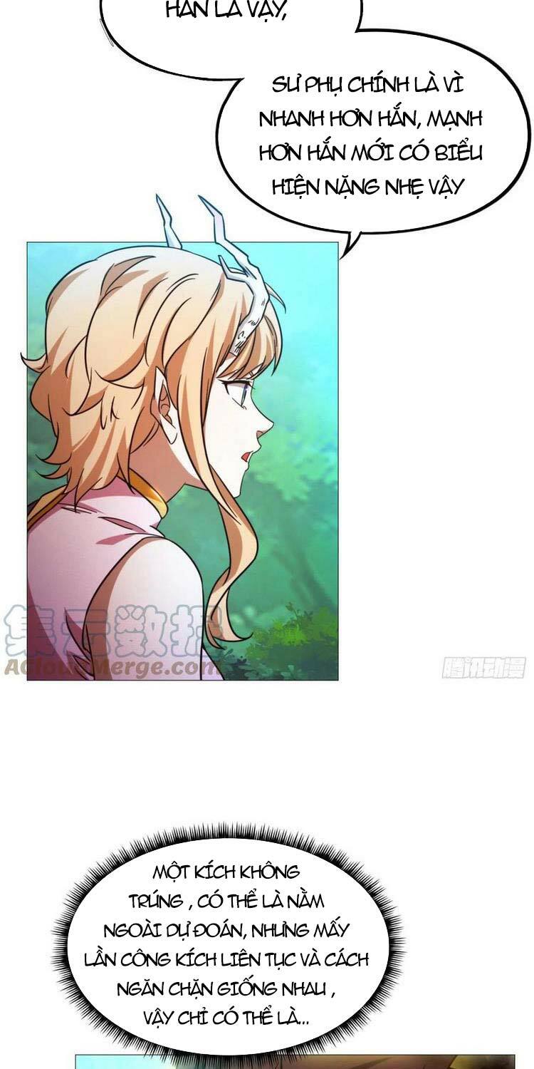 vạn cổ kiếm thần chapter 157 24