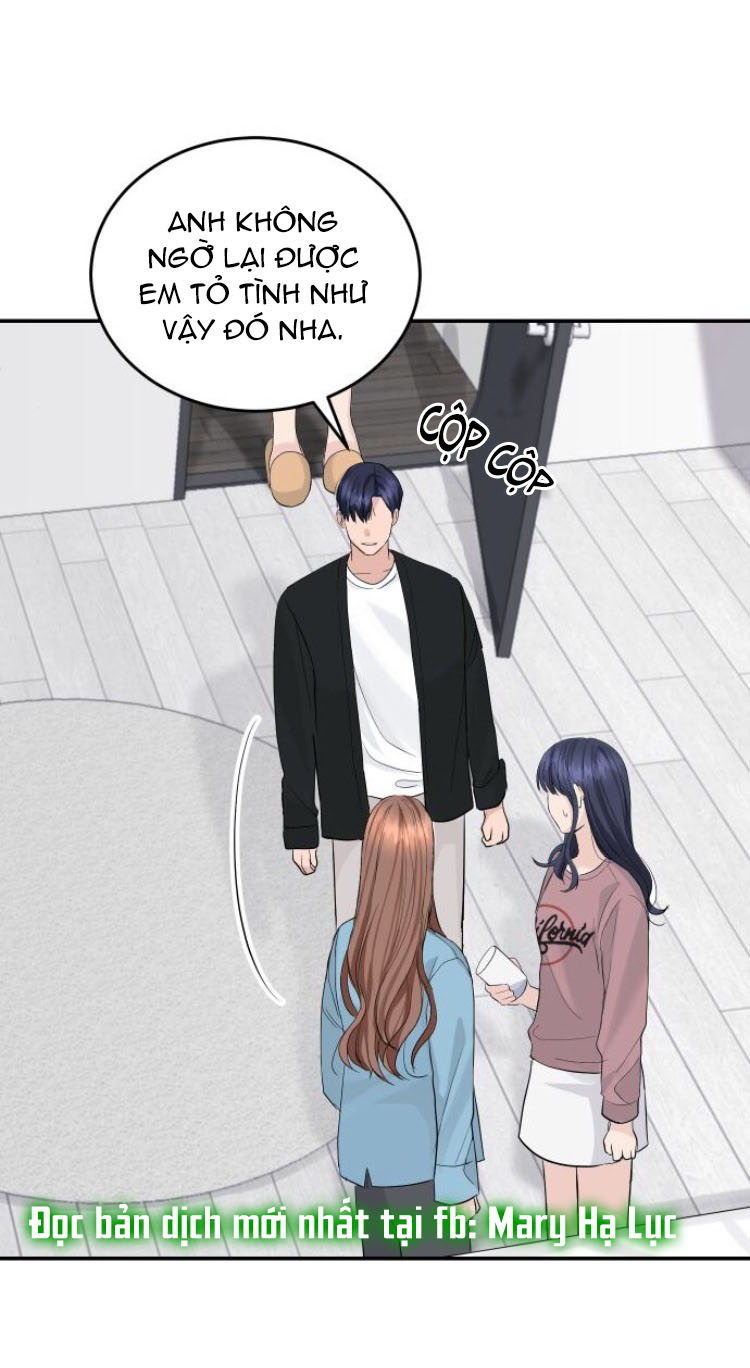 cuộc hôn nhân hoàn hảo chapter 18.1 7