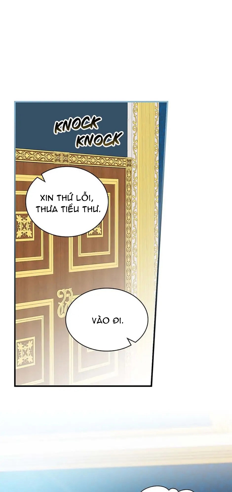 hiệp sĩ băng giá chapter 5.1 34