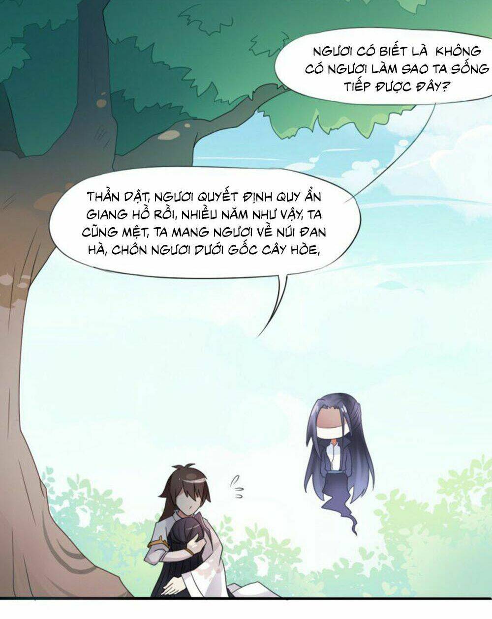 thiên ngoại phi tiên chapter 2 17