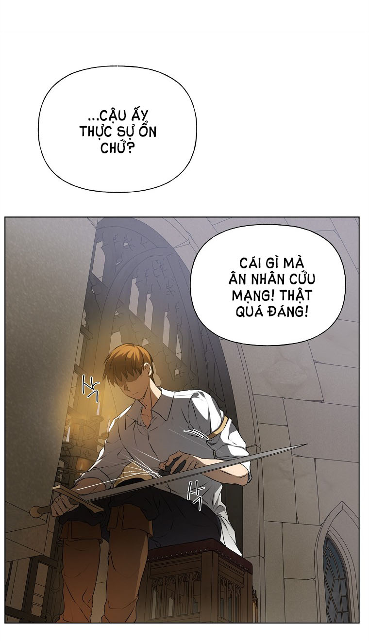triệu hồi sư với mái tóc màu hoàng kim chapter 99 22