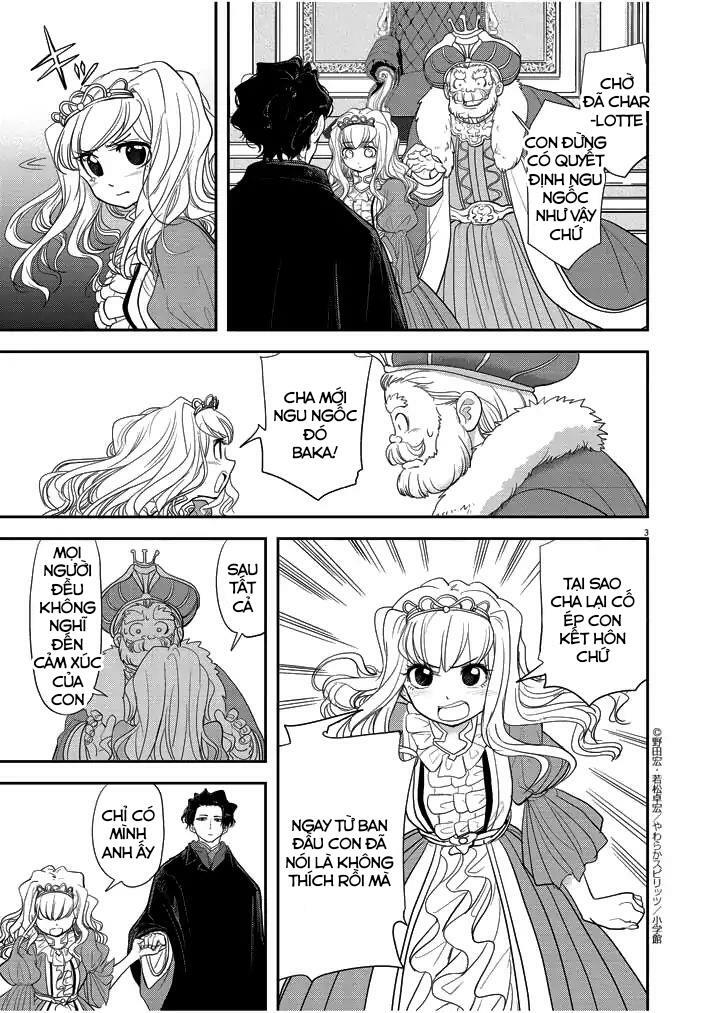 thất sách chuyển sinh chapter 3 3