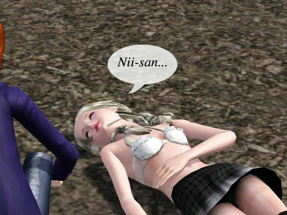 the fate chapter 18.1 26