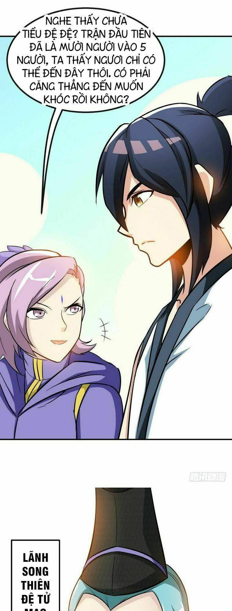 chí tôn thần ma chapter 42 13