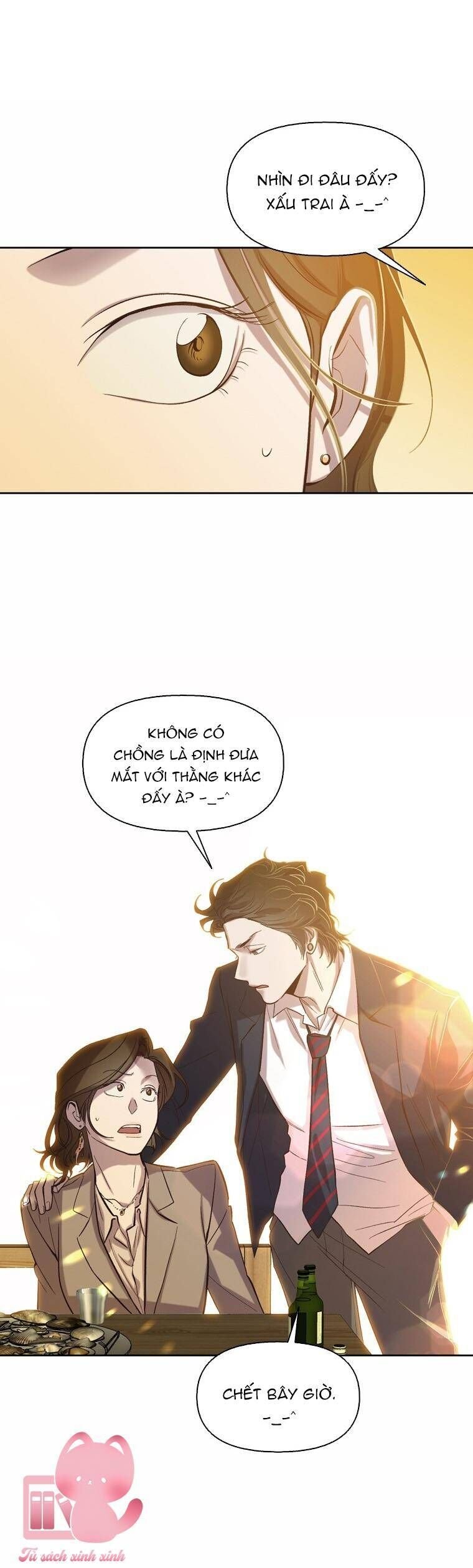 thanh xuân của chúng ta chapter 90 30