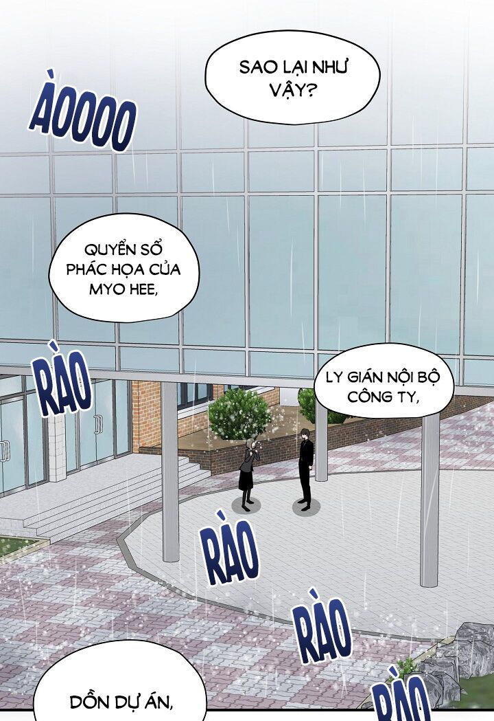 cuộc sống kỳ thú chapter 46 12