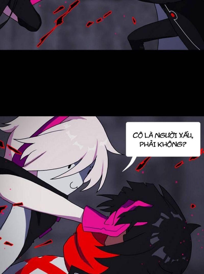 tử thần chapter 17 16